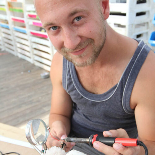 Thomas Kühn
