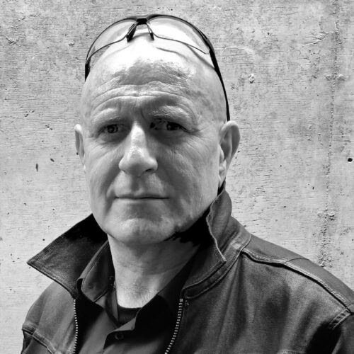Uwe Rieger