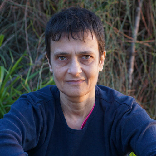 Vardit Goldner