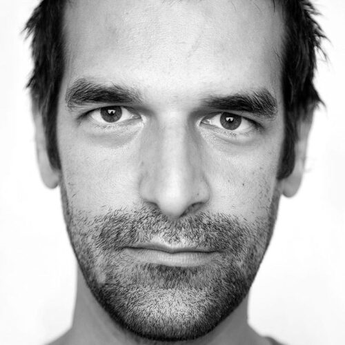 Vladan Joler