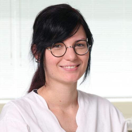 Christina Watschinger