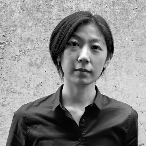 Yinan Liu – arc/sec Lab