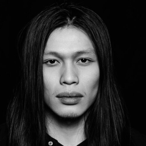 Yu-Teng Huang
