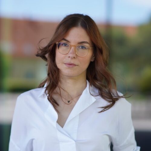 Sara Maric