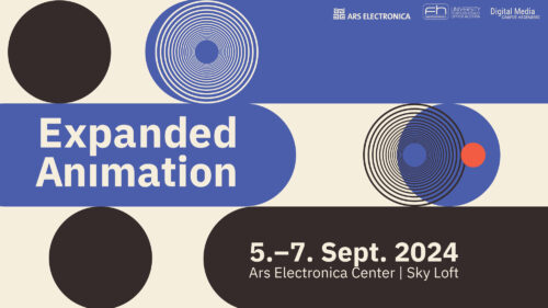 EXPANDED 2024 – Conference on Animation and Interactive Art