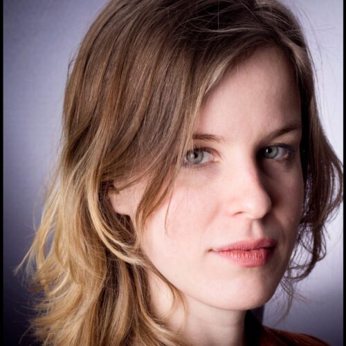 Eva Knibbe