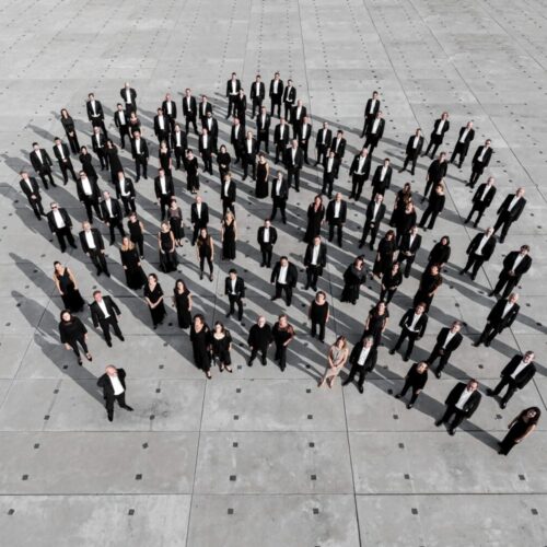Filharmonie Brno