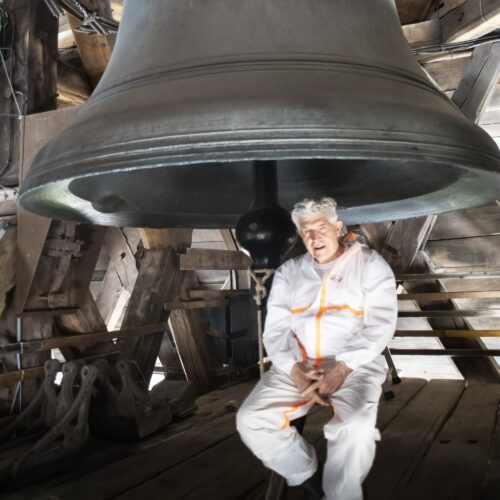 Bill Fontana