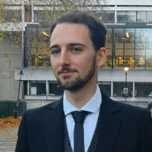 Francesco Gavioli