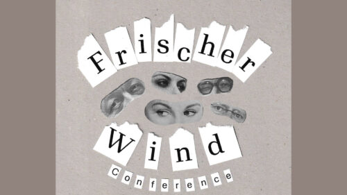 Frischer Wind