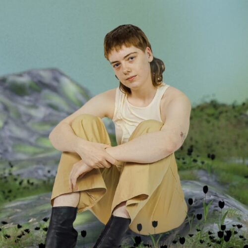 Harriet Davey