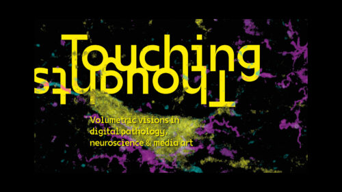 Screening: touching thoughts / kicking cancer