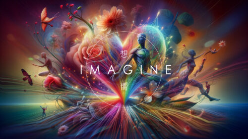 Imagine