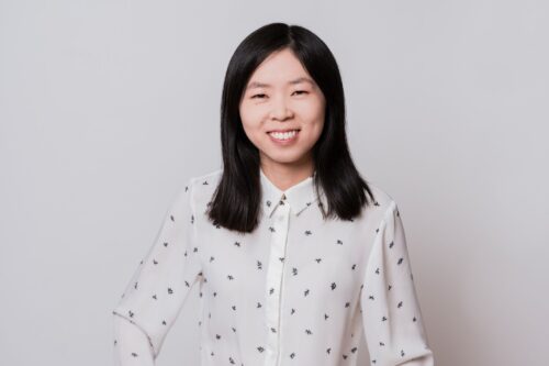 Jennifer Ye