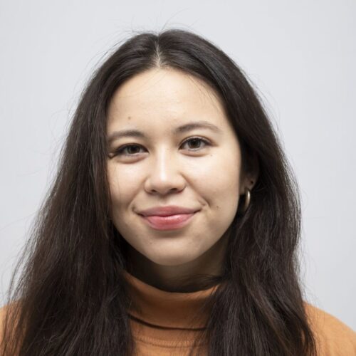 Julia Hahnl