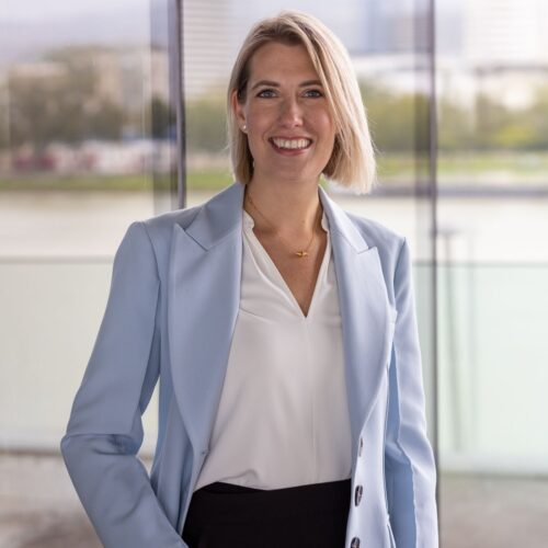 Karin Gabriel