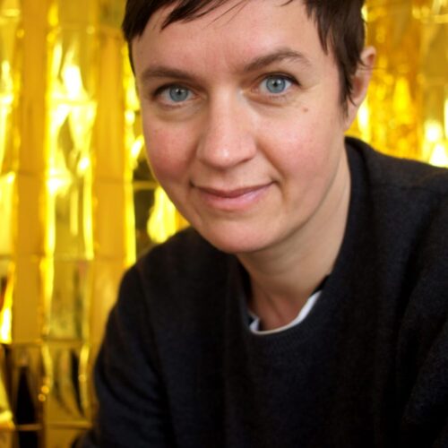 Katharina Lackner