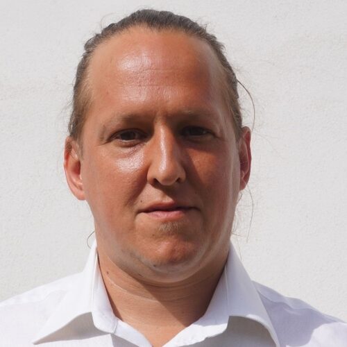 Klaus Dieterstorfer