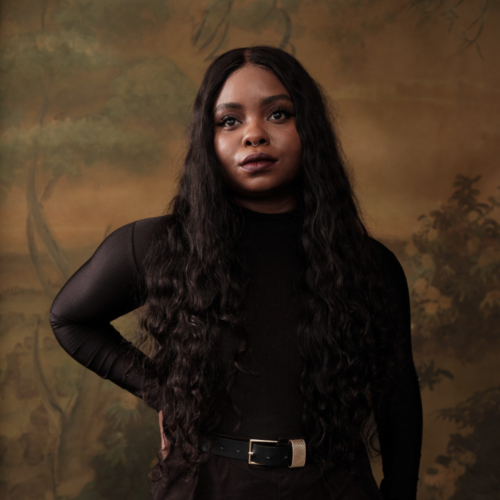 LaJuné McMillian