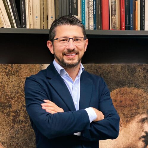 Luca Ponzio