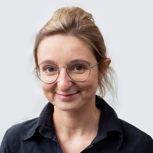 Maria Smigielska