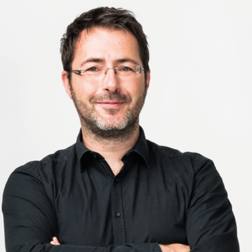 Martin Hollinetz