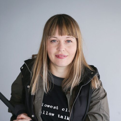 Maša Jazbec