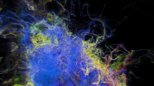 Microbial Mindscapes