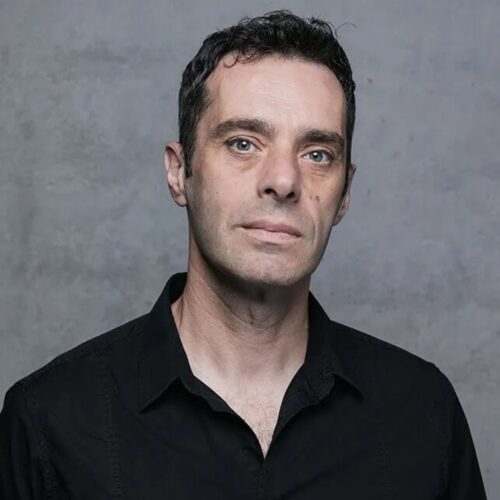 Nicolas Naveau