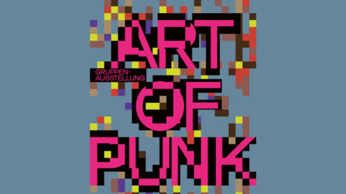 ART OF PUNK