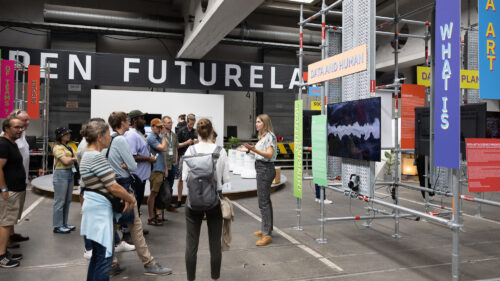 Open Futurelab