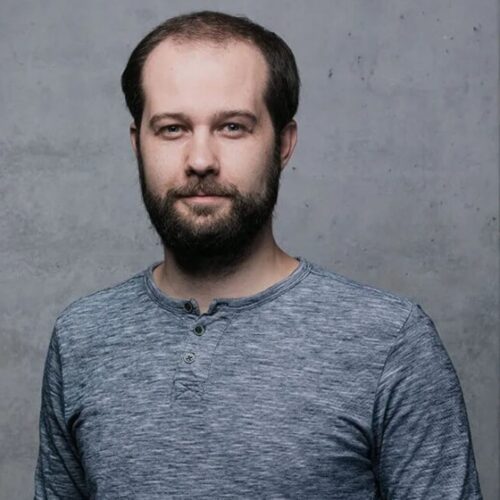 Patrick Berger