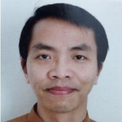 Rong Zhu