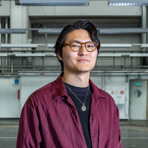 Pinyao Liu