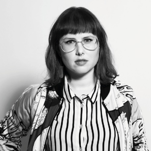 Rebekka Hochreiter