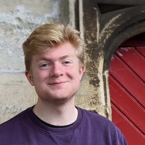 Nathan Cornish