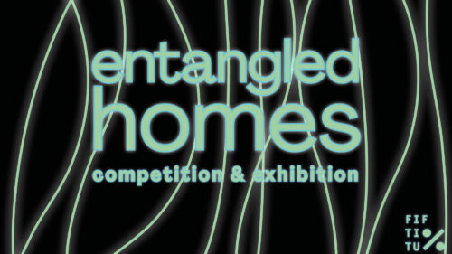 entangled homes