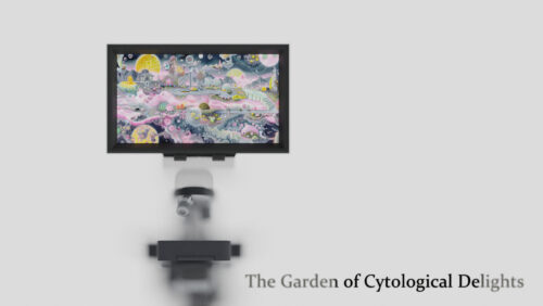 The Garden of Cytological Delights