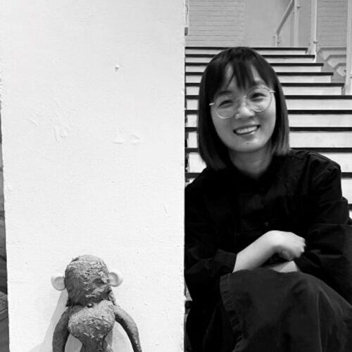 Wenting Zha