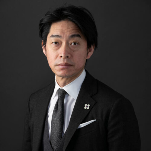 Yasumitsu Jinno