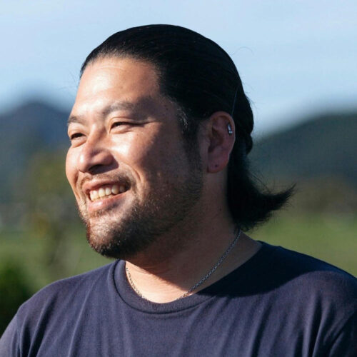 Yoshio Okumura