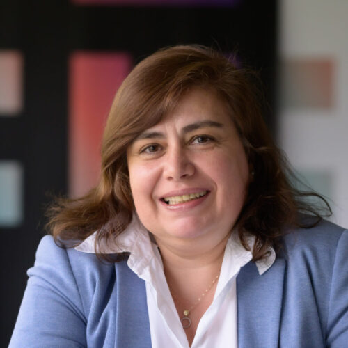 Carla Barreiros