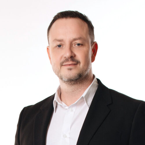Peter Sokol
