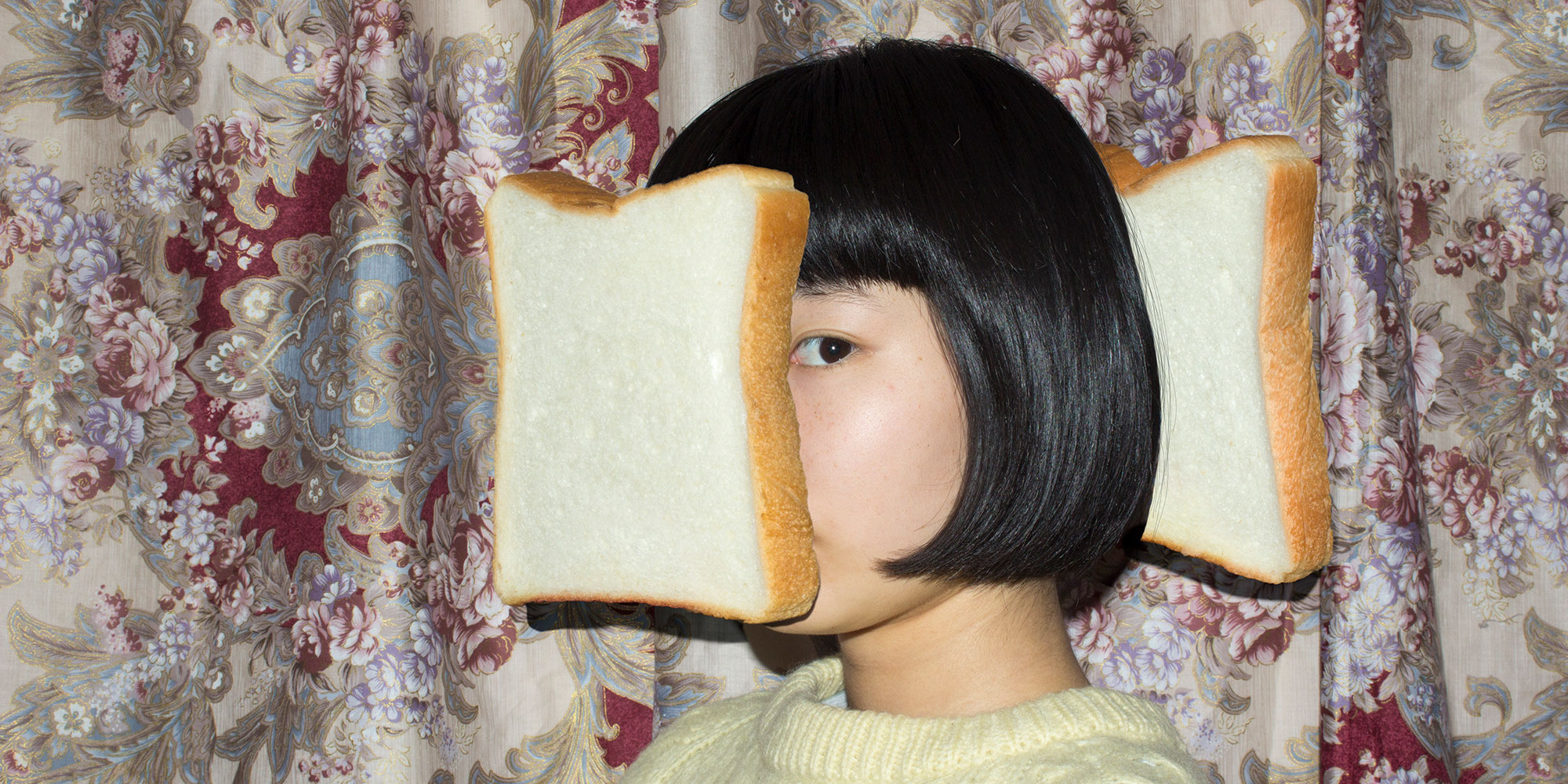 Sandwich, 2014, Izumi Miyazaki
