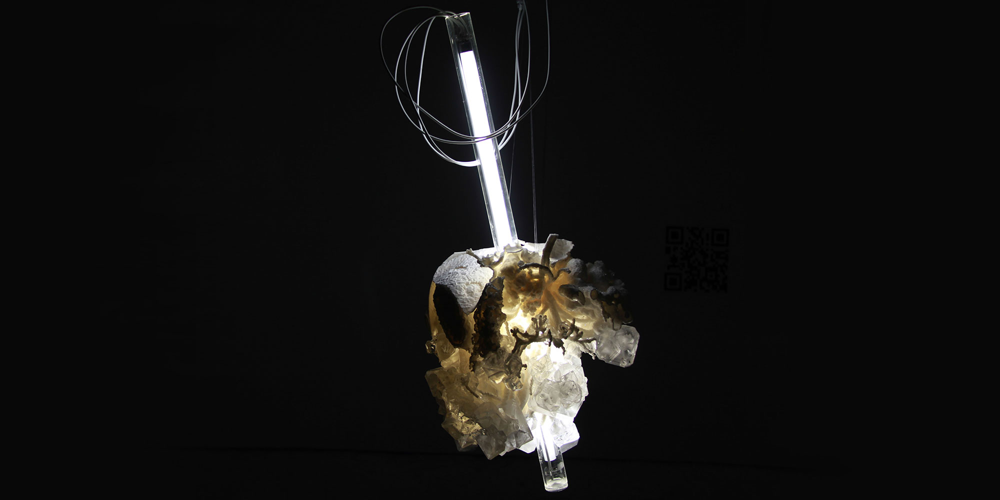 Digital Sculpture, Tobias Klein (GE/HK)