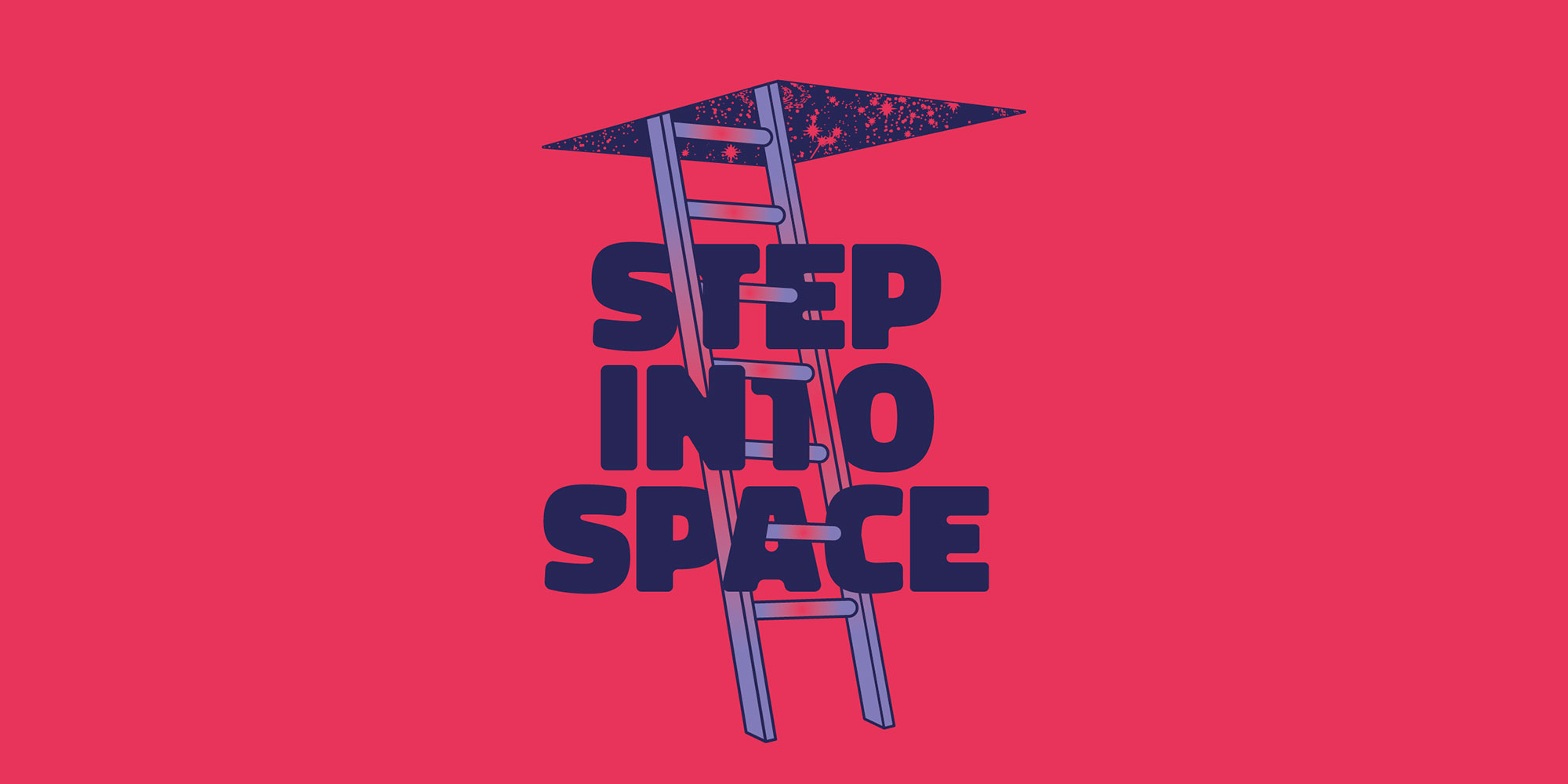 Digital_Artwork, Step Into Space / spaceEU project