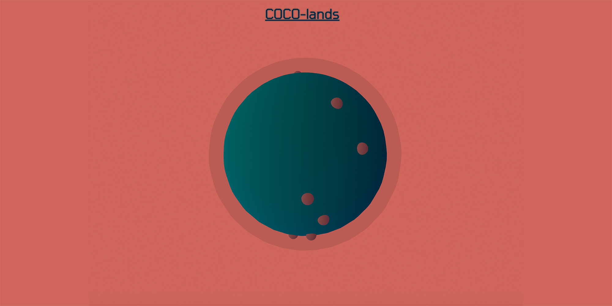 COCO-lands, Various artists