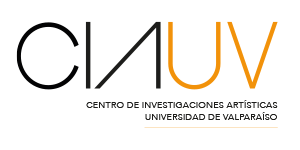 CIA-UV University of Valparaíso Artistic Research Center