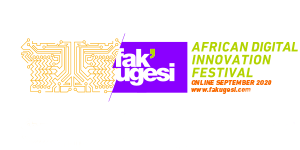 Fak'ugesi African Digital Innovation Festival