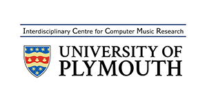 Interdisciplinary Center for Computer Music Research (ICCMR), University of Plymouth
